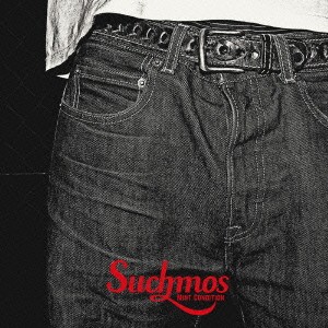 Suchmos／MINT CONDITION 【CD】