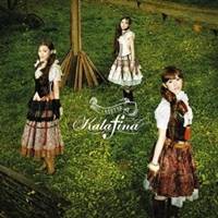 Kalafina／storia 【CD】