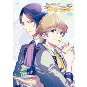 中古 Dvd ｂｏｎｊｏｕｒ 恋味パティスリー 下巻 ｄｖｄ アニメーションの通販はau Pay マーケット ドラマ Aupayマーケット２号店 ゆったり後払いご利用可能 Auスマプレ対象店