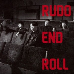 Rudo／END ROLL 【CD】