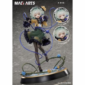 東方Project 八雲 藍 塗装済み完成品 馬鹿馬鹿しい 1/7 フィギュア