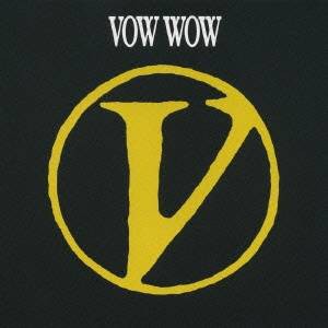 VOWWOW／V 【CD】