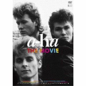 a-ha／a-ha THE MOVIE 【DVD】