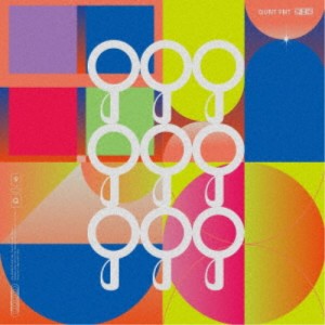 QUBIT／9BIT (初回限定) 【CD+Blu-ray】