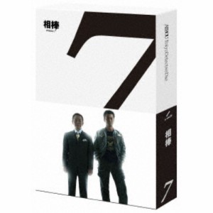 相棒 season 7 Blu-ray BOX 【Blu-ray】