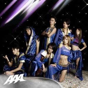 AAA／MIRAGE 【CD】