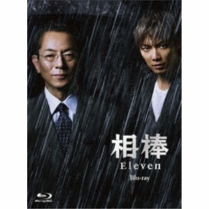 相棒 season 11 Blu-ray BOX 【Blu-ray】