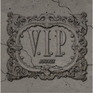 BUGVEL／V.I.P.／CLOVER《V.I.P.盤》 【CD】