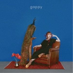 おかもとえみ／gappy 【CD】