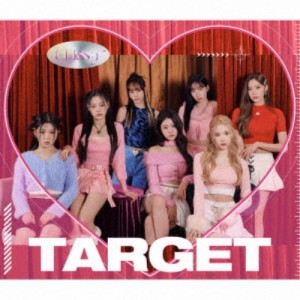 CLASS：y／TARGET (初回限定) 【CD+DVD】