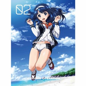 VIVIDRED OPERATION 2 (初回限定) 【DVD】