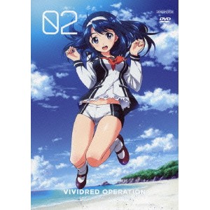 VIVIDRED OPERATION 2 【DVD】