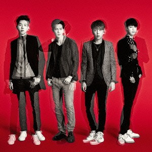 CNBLUE／Truth 【CD】