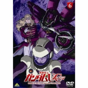 機動戦士ガンダムUC 6 【DVD】