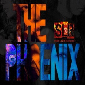 SONIC LOVER RECKLESS／THE PHOENIX 【CD+DVD】