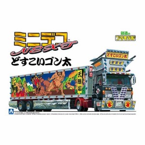 デコトラ トレーラー ラジコンの通販｜au PAY マーケット