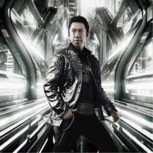 布袋寅泰／GUITARHYTHM VII (初回限定) 【CD+DVD】