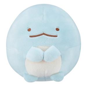 すみっコぐらし ぬいぐるみ とかげの通販 Au Pay マーケット