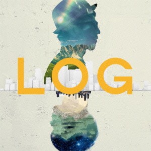 サンドクロック／LOG 【CD】