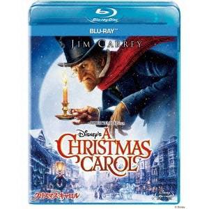 Disney’s クリスマス・キャロル 【Blu-ray】