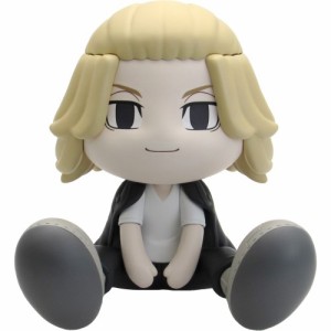 ［BINIVINI BABY］SOFT VINYL FIGURE 『東京リベンジャーズ』 佐野万次郎  ノンスケール (塗装済み完成品 フィギュア)フィギュア