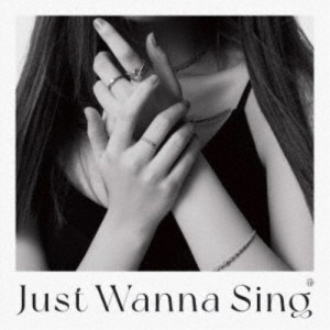 伶／Just Wanna Sing《通常盤》 【CD】