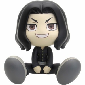 ［BINIVINI BABY］SOFT VINYL FIGURE 『東京リベンジャーズ』 場地圭介 ノンスケール (塗装済み完成品 フィギュア)フィギュア