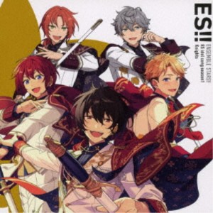 Knights／あんさんぶるスターズ！！ ESアイドルソング season1 Knights 【CD】