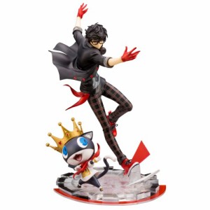 figma(フィグマ) 417 クイーン PERSONA5 the Animation(ペルソナ5 ジ