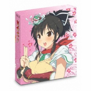 閃乱カグラ Blu-ray BOX 【Blu-ray】