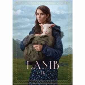 LAMB／ラム 豪華版《豪華版》 【Blu-ray】