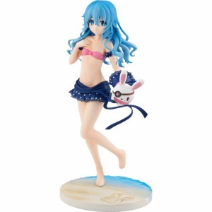 『デート・ア・ライブIV』  四糸乃 デレさせ水着ver. 1／7スケール (塗装済み完成品 フィギュア)フィギュア