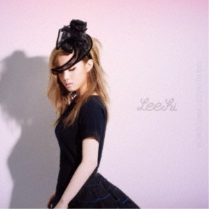 LEE HI／LEE HI JAPAN DEBUT ALBUM 【CD】