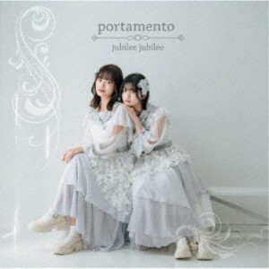 jubilee jubilee／portamento 【CD】