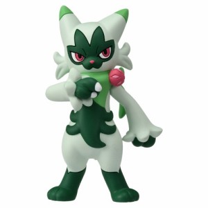 ポケットモンスター モンコレ MS-28 ニャローテおもちゃ こども 子供 男の子 4歳 ポケモン