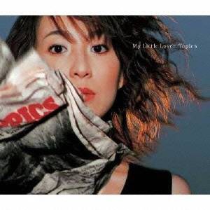 My Little Lover／Topics 【CD】