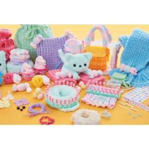 おもちゃ 編み物の通販 Au Pay マーケット