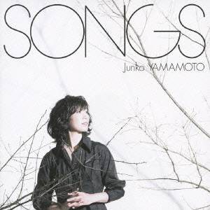 山本潤子／SONGS 【CD】