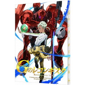 ガンダム Gのレコンギスタ 5《特装限定版》 (初回限定) 【Blu-ray】