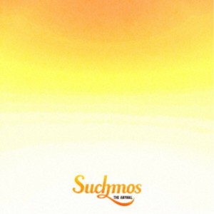 Suchmos／THE ANYMAL《通常盤》 【CD】