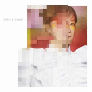 YUKI／Bump ＆ Grind 【CD】