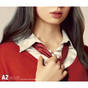 AKB48／Team A 2nd stage 会いたかった 〜studio recordings コレクション〜 【CD】