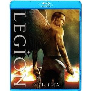 レギオン 【Blu-ray】