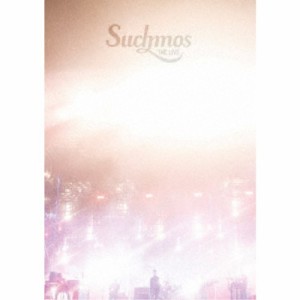 Suchmos／Suchmos THE LIVE YOKOHAMA STADIUM 2019.09.08《通常盤》 【Blu-ray】