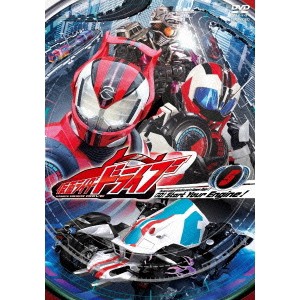 仮面ライダードライブ 5 【DVD】