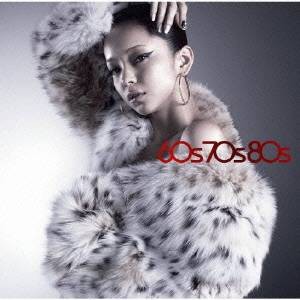 安室奈美恵／60s 70s 80s 【CD】