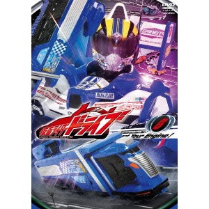 仮面ライダードライブ 6 【DVD】