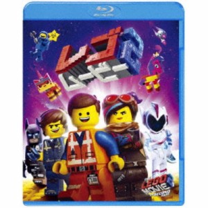 LEGOムービー2 【Blu-ray】