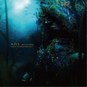 MYTH ＆ ROID／MYTH ＆ ROID Concept mini album ＜Episode 1＞『AZUL』 【CD】
