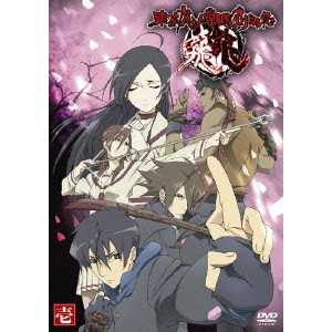 東京魔人學園剣風帖 龍龍 第壱巻 (初回限定) 【DVD】